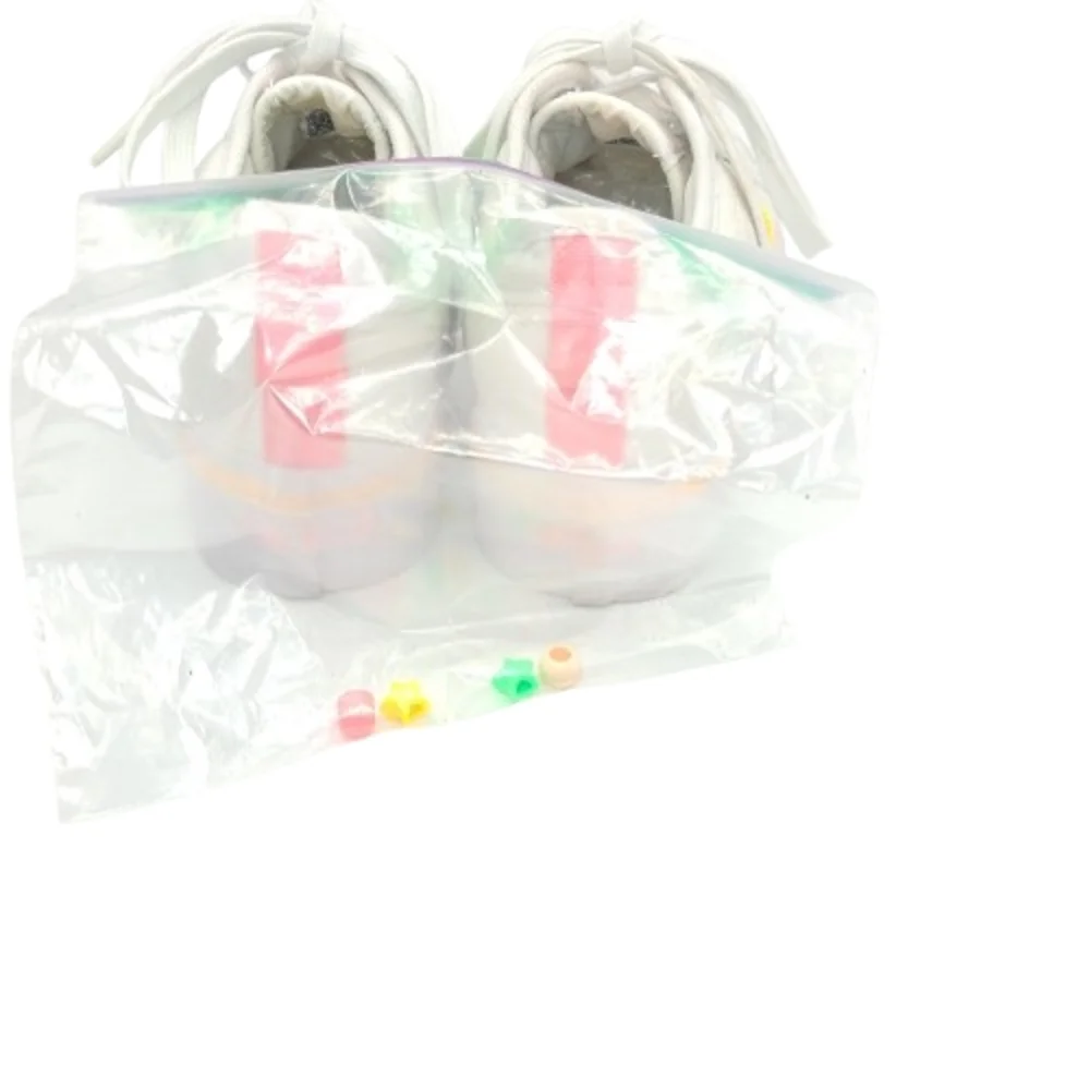 Adidas Nizza Platform Sneakers Size 5 - Picture 14 of 15